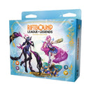 Riftbound: Radiance Showdown Deck - Evelynn vs Seraphine [Oct 23, 2026]