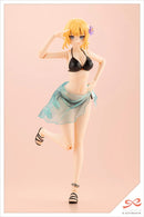 Kotobukiya: Ritsuka Saeki [Swim Style] Hair Arrange Ver. 1/10 Scale Model