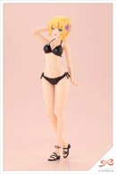 Kotobukiya: Ritsuka Saeki [Swim Style] Hair Arrange Ver. 1/10 Scale Model