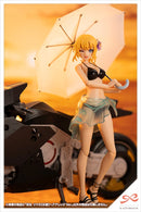 Kotobukiya: Ritsuka Saeki [Swim Style] Hair Arrange Ver. 1/10 Scale Model