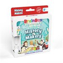 Brainbox Pocket: History Makers