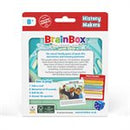 Brainbox Pocket: History Makers
