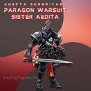 Joytoy: Adepta Sororitas - Paragon Warsuit Sister Aedita