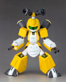Medarot: KBT00-M Metal Beetle