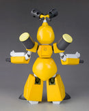 Medarot: KBT00-M Metal Beetle