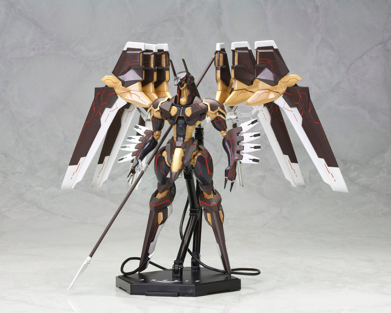 Zone of the Enders: Anubis Model Kit