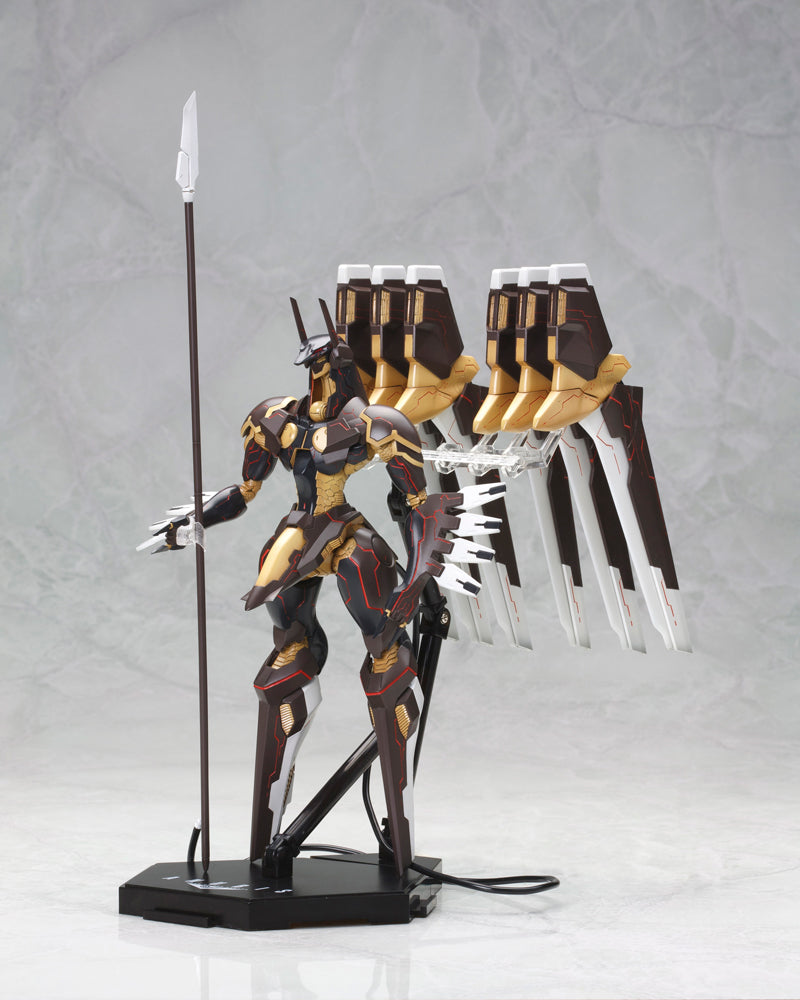 Zone of the Enders: Anubis Model Kit