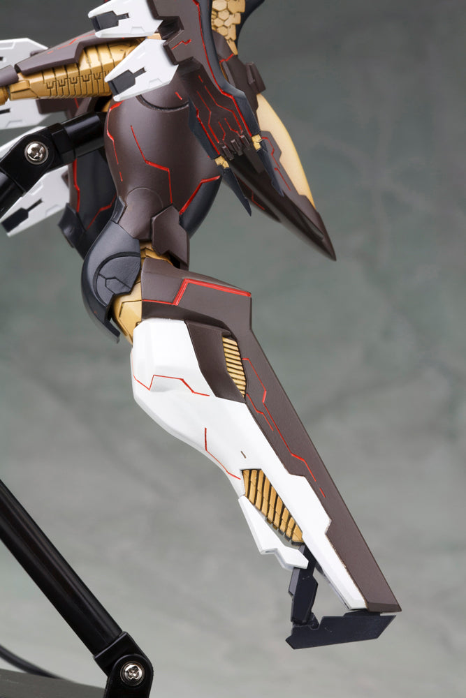 Zone of the Enders: Anubis Model Kit