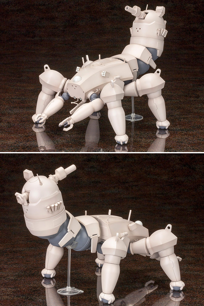 Ghost in the Shell: HAW206 Prototype Model Kit