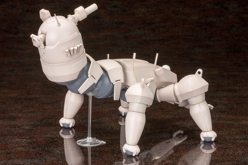 Ghost in the Shell: HAW206 Prototype Model Kit