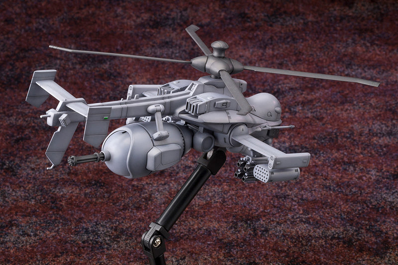 Ghost in the Shell: Jigabachi AV Model Kit