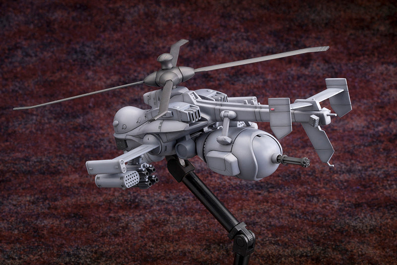 Ghost in the Shell: Jigabachi AV Model Kit