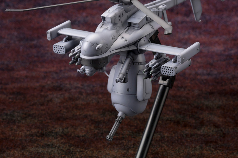 Ghost in the Shell: Jigabachi AV Model Kit