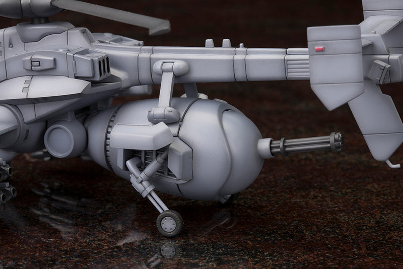 Ghost in the Shell: Jigabachi AV Model Kit