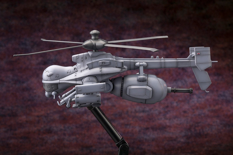 Ghost in the Shell: Jigabachi AV Model Kit