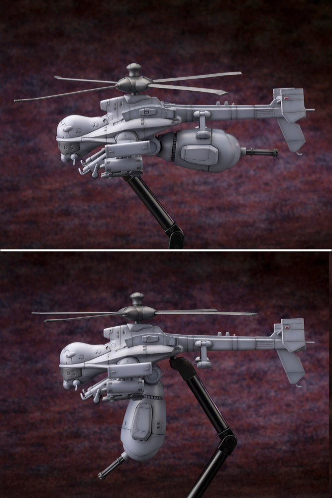 Ghost in the Shell: Jigabachi AV Model Kit