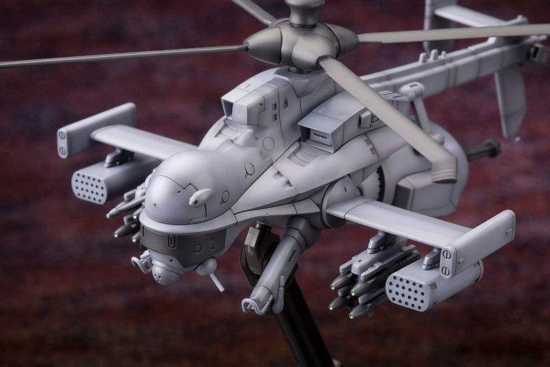 Ghost in the Shell: Jigabachi AV Model Kit