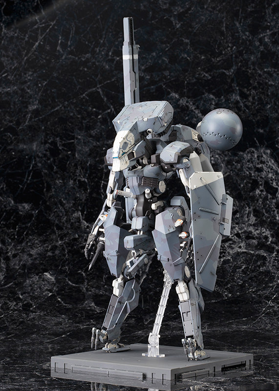 Metal Gear: Metal Gear Sahelanthropus Model Kit