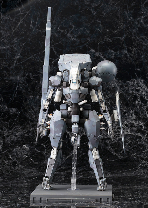 Metal Gear: Metal Gear Sahelanthropus Model Kit