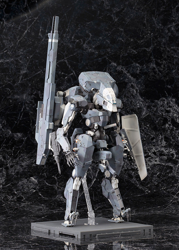 Metal Gear: Metal Gear Sahelanthropus Model Kit