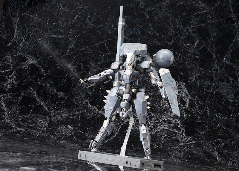 Metal Gear: Metal Gear Sahelanthropus Model Kit