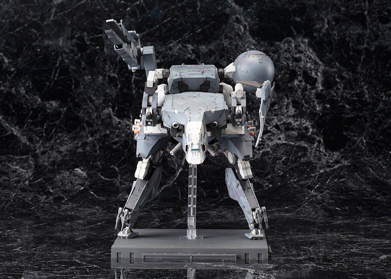 Metal Gear: Metal Gear Sahelanthropus Model Kit