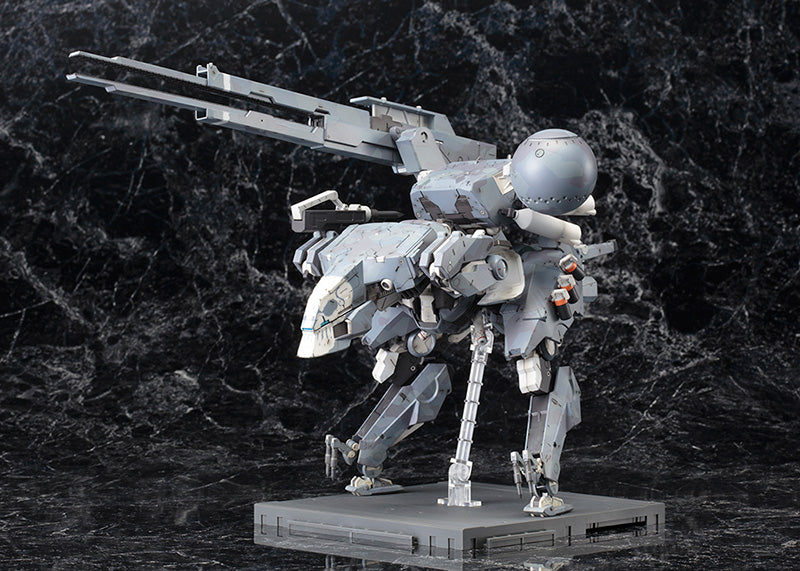 Metal Gear: Metal Gear Sahelanthropus Model Kit