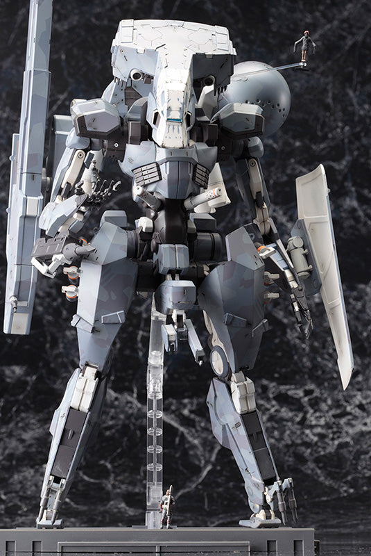 Metal Gear: Metal Gear Sahelanthropus Model Kit