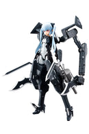 Megami Device: Busou Shinki Type Devil Starf