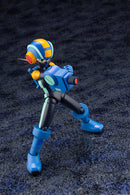 Kotobukiya: Mega Man (Battle Network) 1/12 Model Kit