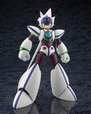 Kotobukiya: Mega Man (AXL White Ver.) 1/12 Model Kit
