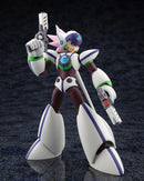 Kotobukiya: Mega Man (AXL White Ver.) 1/12 Model Kit