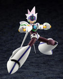 Kotobukiya: Mega Man (AXL White Ver.) 1/12 Model Kit