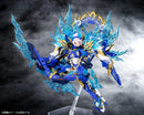 Megami Device: AUV Susanowo Souen