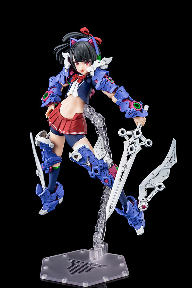 Megami Device: Buster Doll Knight [Q2 2024]