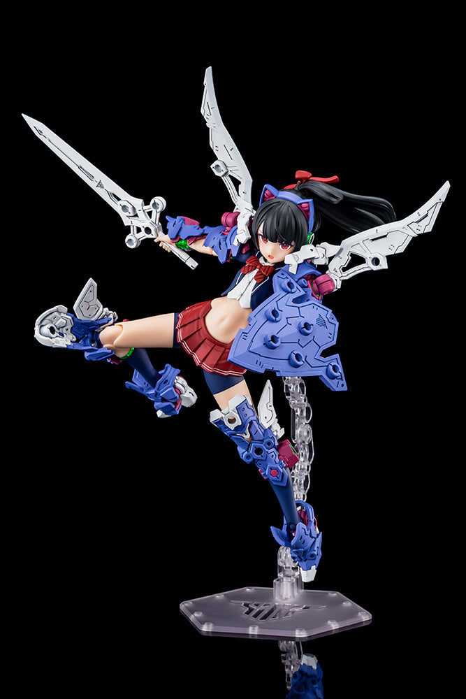 Megami Device: Buster Doll Knight [Q2 2024]