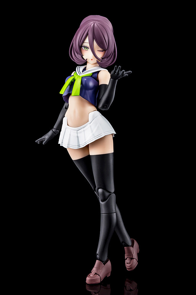 Megami Device: Buster Doll Tank [Q2 2024]