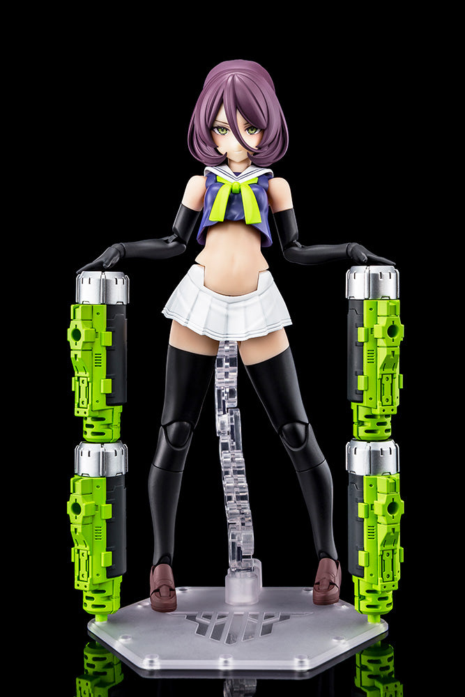 Megami Device: Buster Doll Tank [Q2 2024]