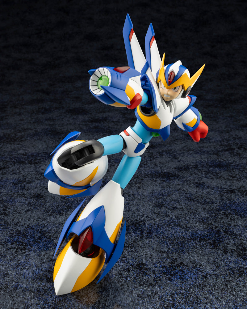 Kotobukiya: Mega Man X Falcon Armor 1/12 [Q3 2024]