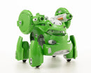 MARUTTOYS: Tamotu Type-S (Green Ver.)