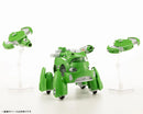 MARUTTOYS: Tamotu Type-S (Green Ver.)