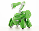 MARUTTOYS: Tamotu Type-S (Green Ver.)