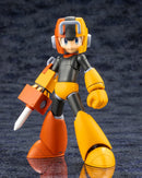 Kotobukiya: Mega Man (Pile Drive Ver.) 1/12 Model Kit