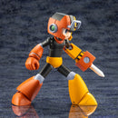 Kotobukiya: Mega Man (Pile Drive Ver.) 1/12 Model Kit