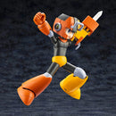 Kotobukiya: Mega Man (Pile Drive Ver.) 1/12 Model Kit