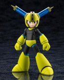 Kotobukiya: Mega Man (Scramble Thunder Ver.) 1/12 Model Kit