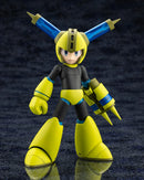 Kotobukiya: Mega Man (Scramble Thunder Ver.) 1/12 Model Kit