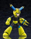 Kotobukiya: Mega Man (Scramble Thunder Ver.) 1/12 Model Kit