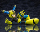 Kotobukiya: Mega Man (Scramble Thunder Ver.) 1/12 Model Kit