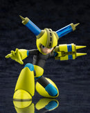 Kotobukiya: Mega Man (Scramble Thunder Ver.) 1/12 Model Kit